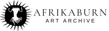 AfrikaBurn Art Archive